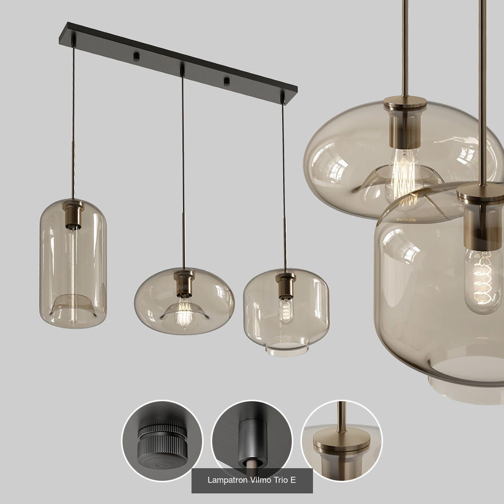 Lampatron Vilmo collection _6