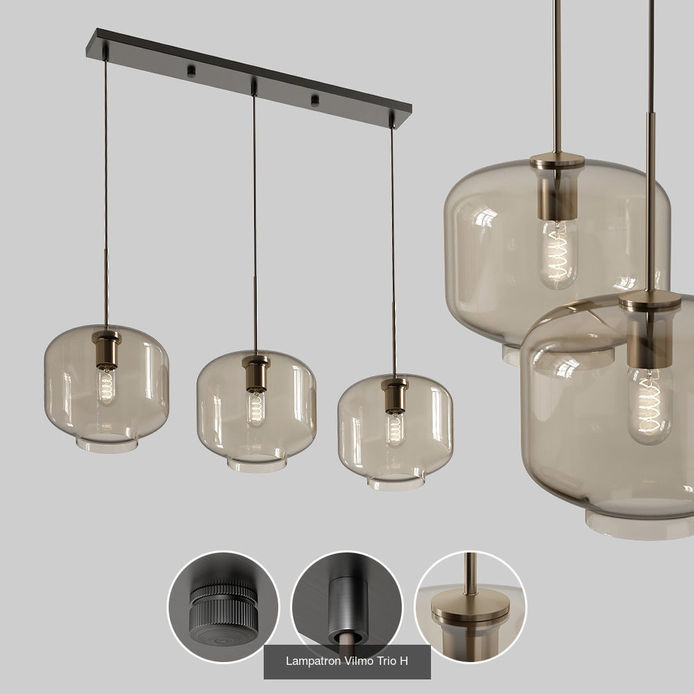 Lampatron Vilmo collection _9