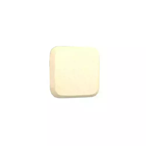 Square Chocolate v1 002