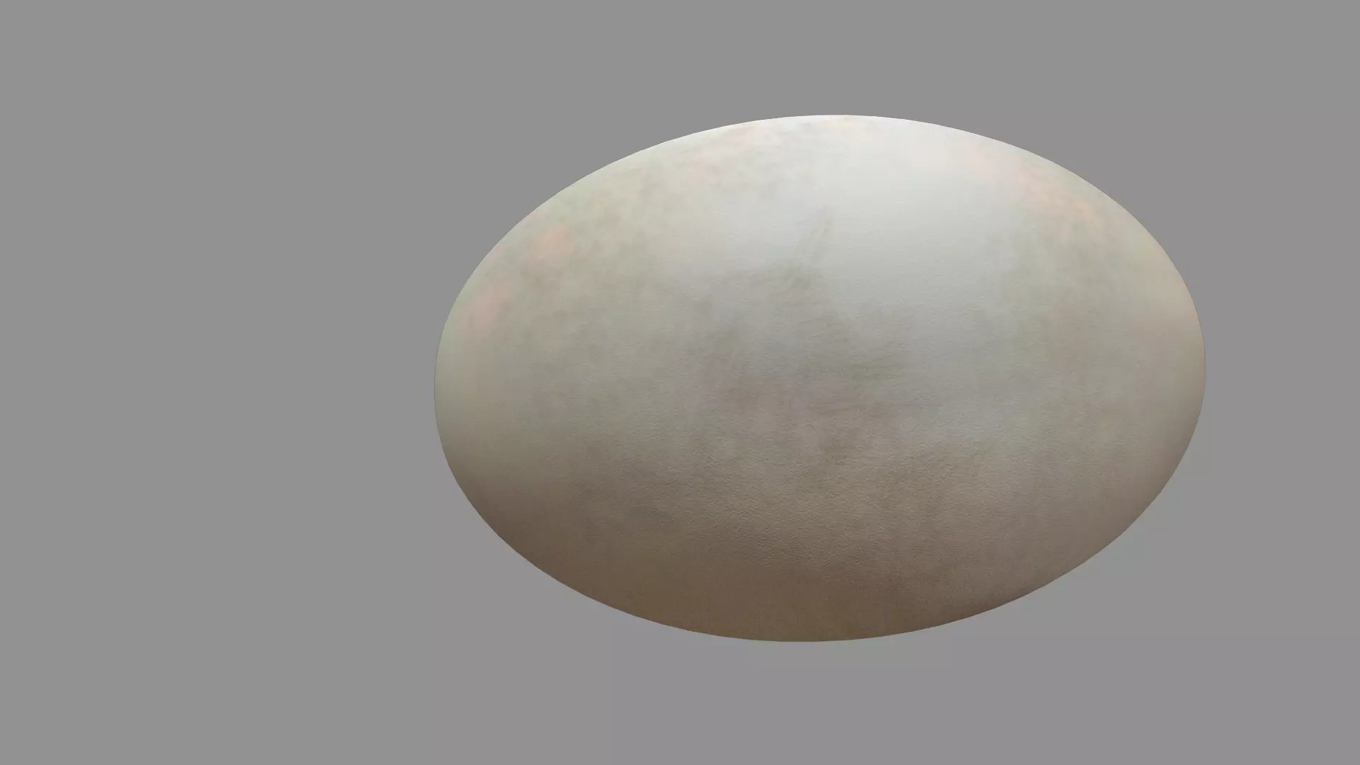 EggA Stylized Low-poly 3D model_0