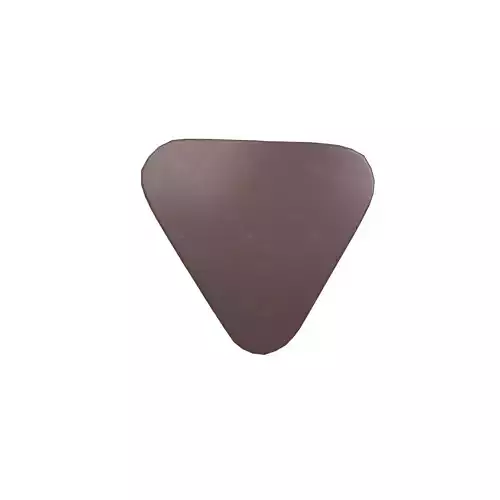 Triangle Chocolate v2 001