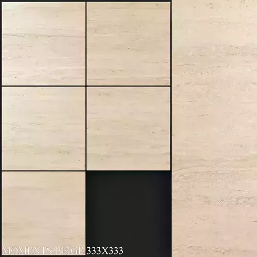 Keros Moments Beige 333x333