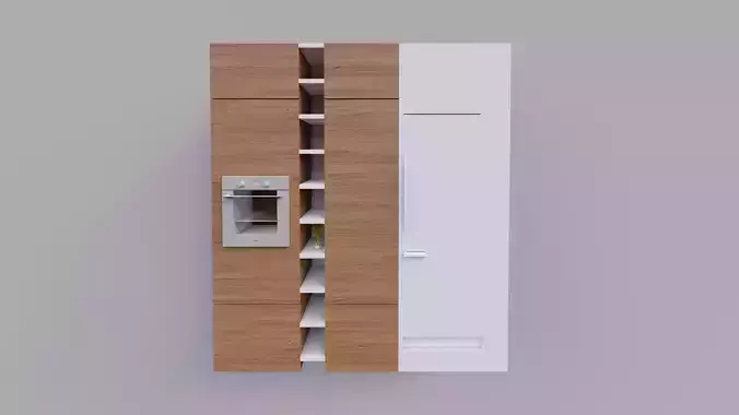 Meuble design salon - furniture 