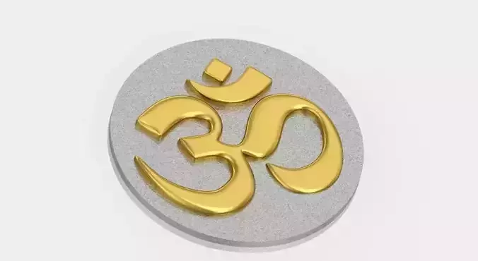 hinduism indian god om