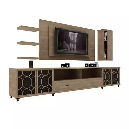 TV unit