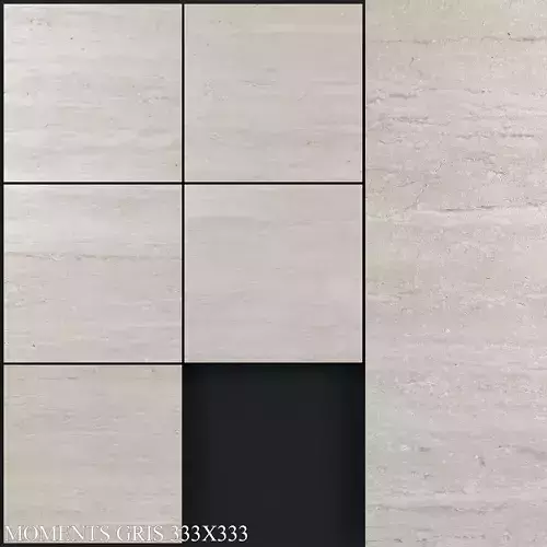 Keros Moments Gris 333x333