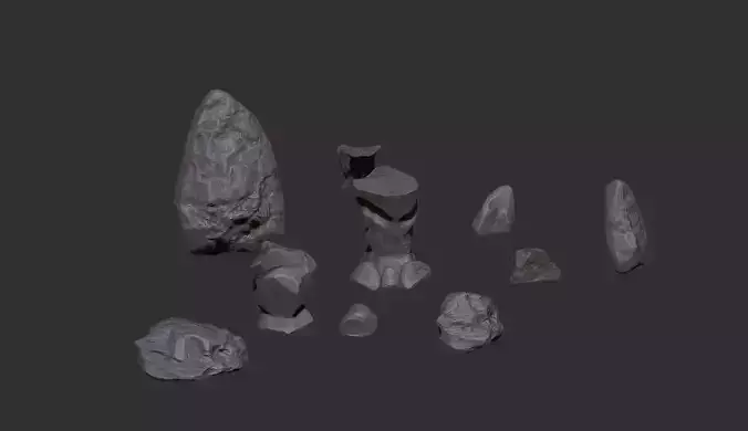 cavepack stone architect 