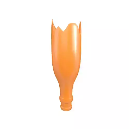 Broken Bottle v1 003