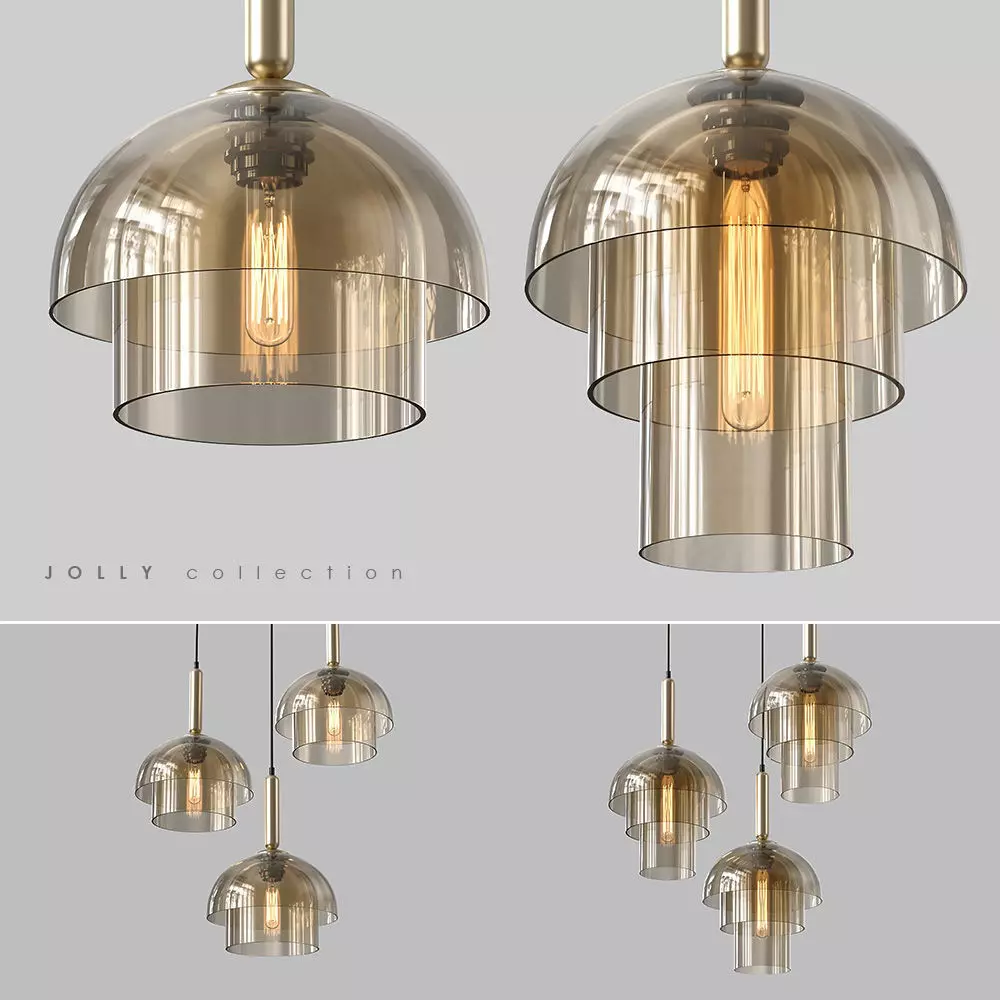 Lampatron Jolly collection _0