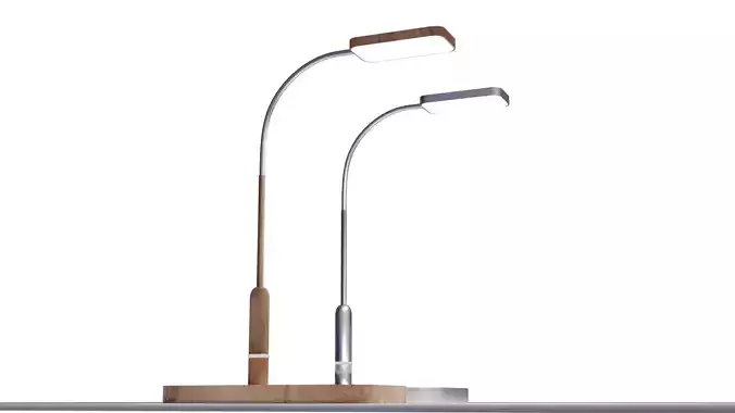 desk lamp