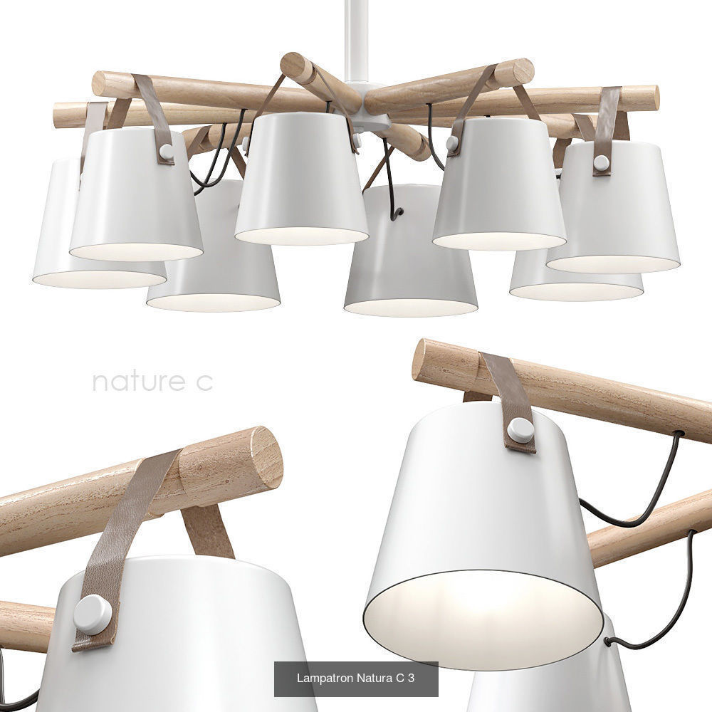 Lampatron Natura C collection _4