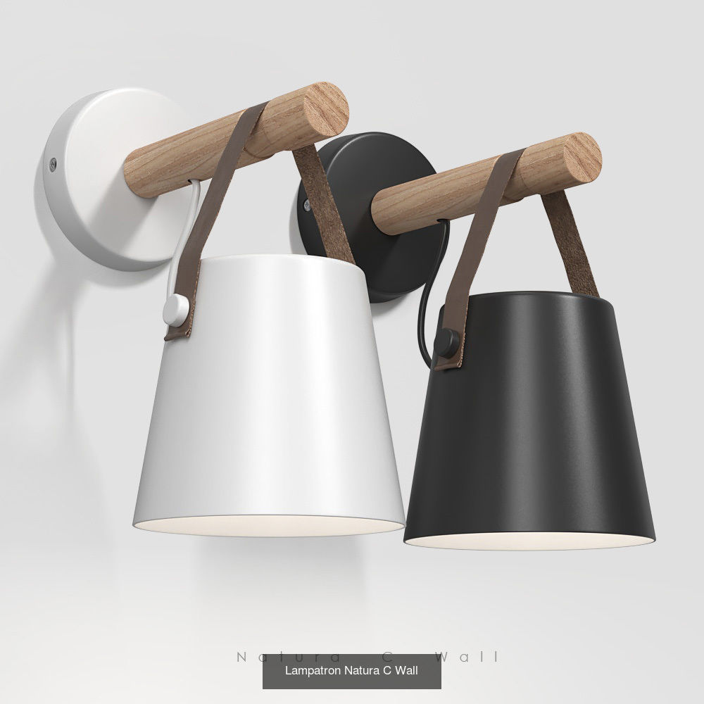 Lampatron Natura C collection _5