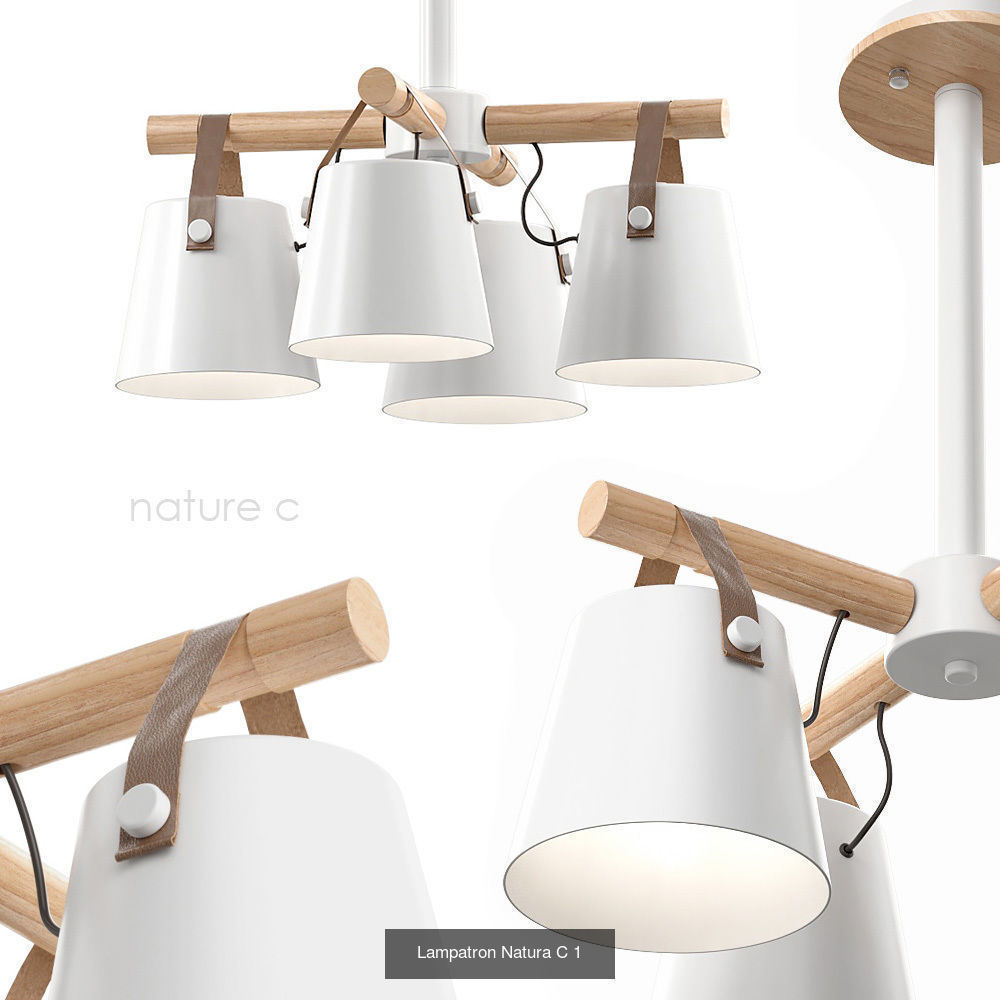 Lampatron Natura C collection _2