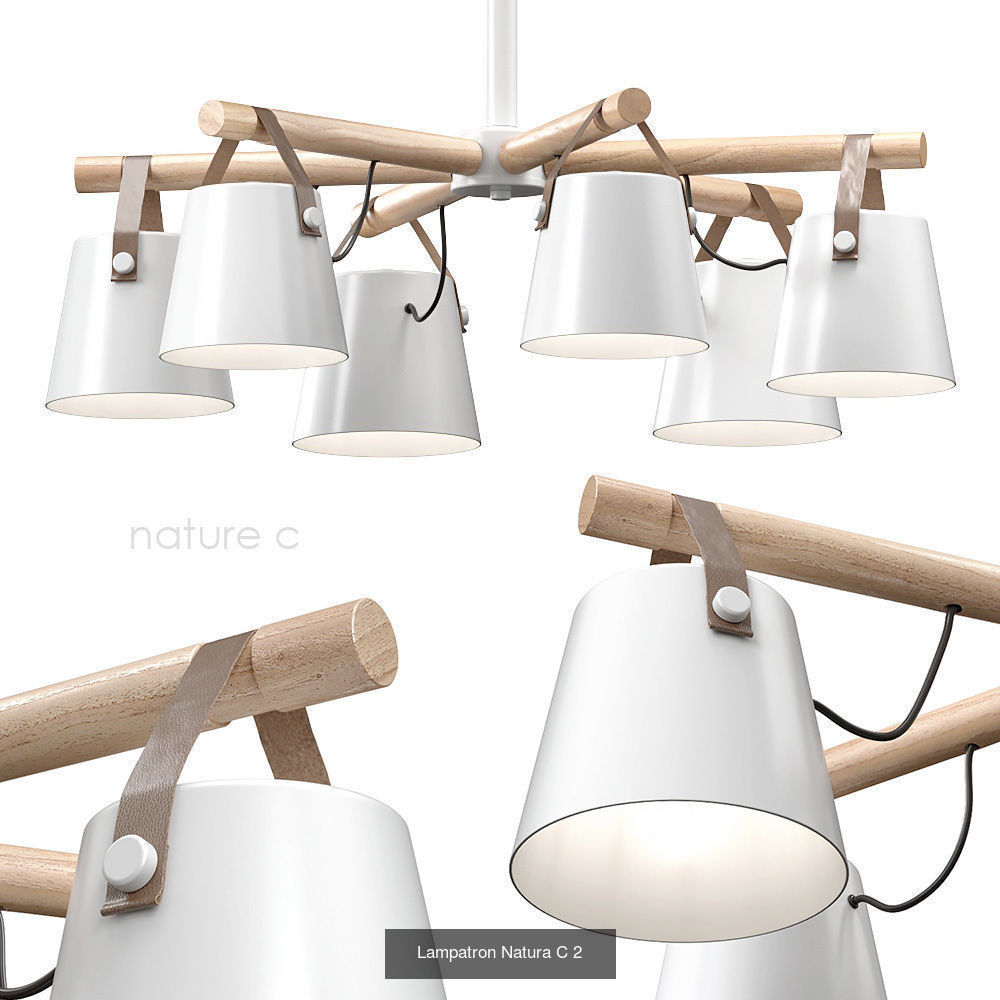 Lampatron Natura C collection _3