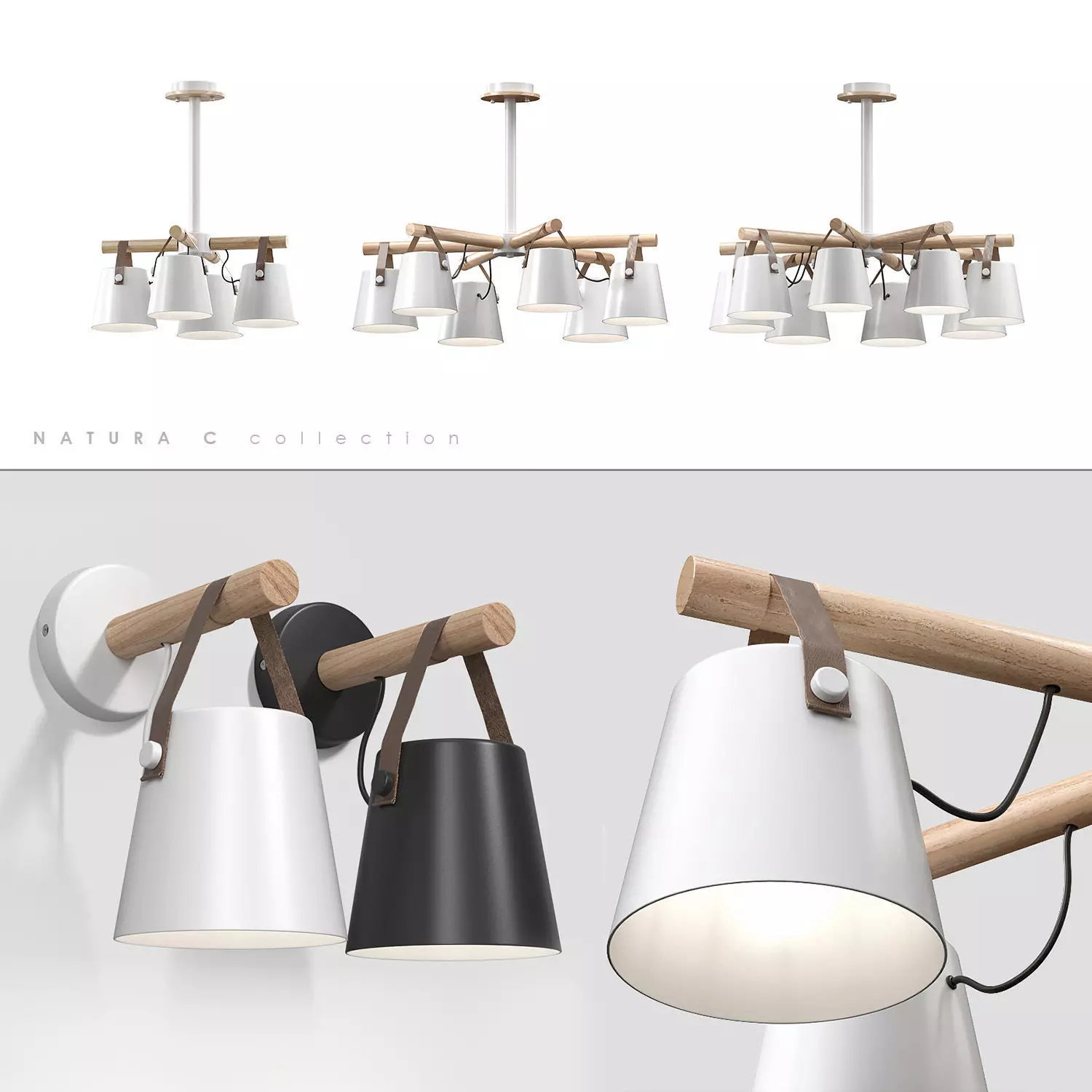 Lampatron Natura C collection _0