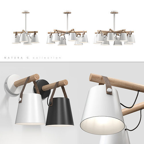 Lampatron Natura C collection 