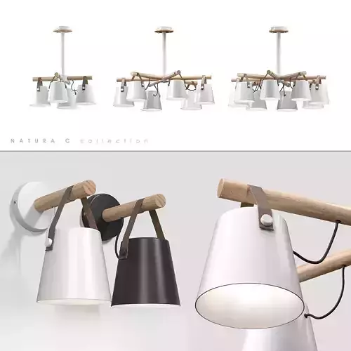 Lampatron Natura C collection