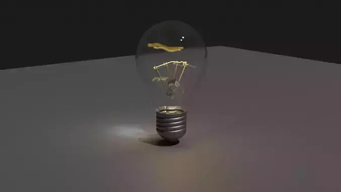 Normal Bulb