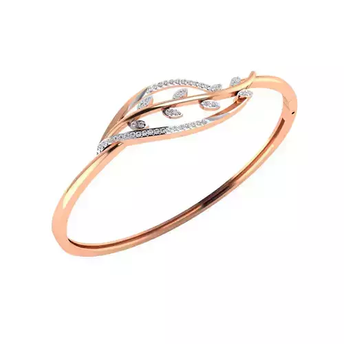 Women bracelet 3dm render detail 3D print model