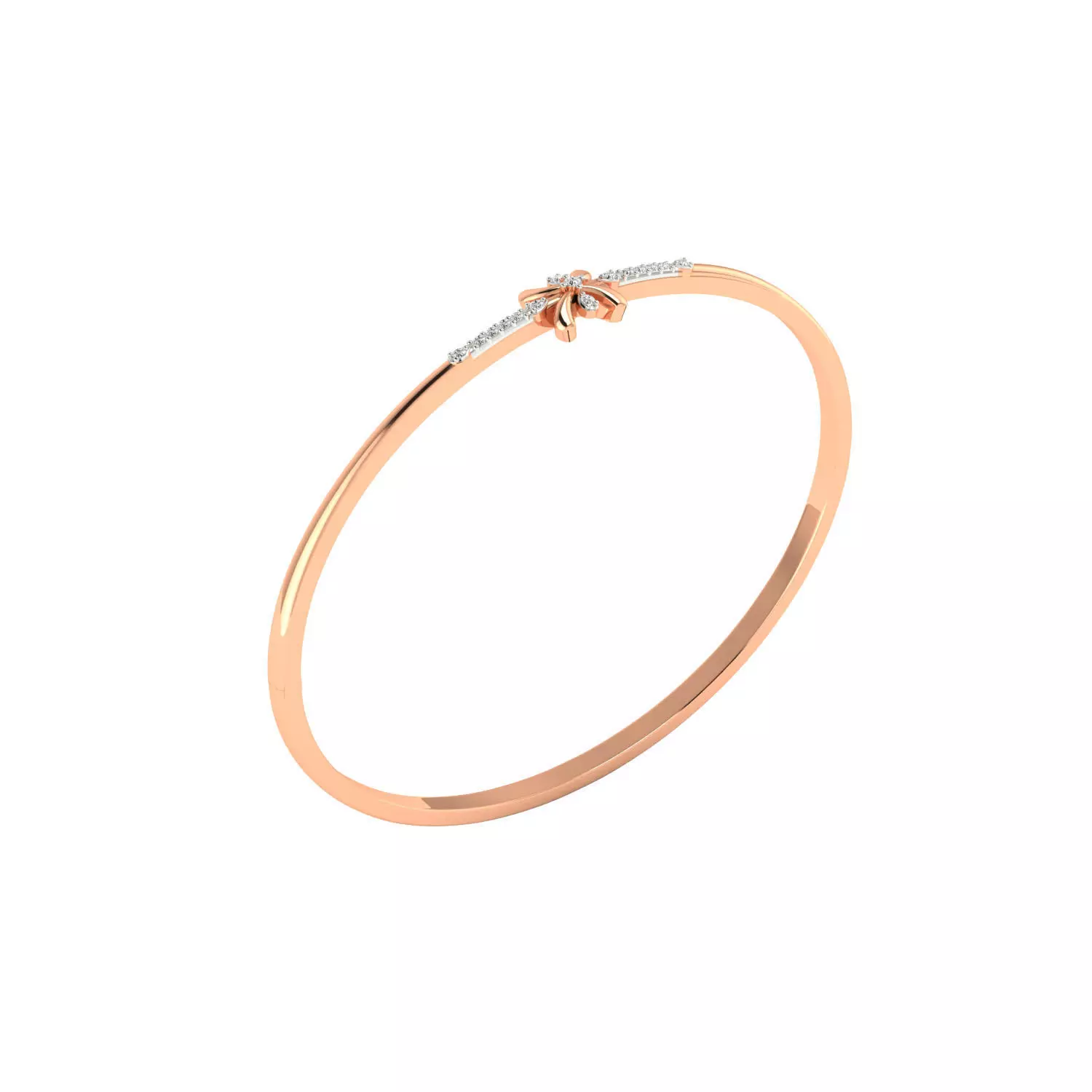 Women bracelet 3dm render detail 3D print model 3D print model_0