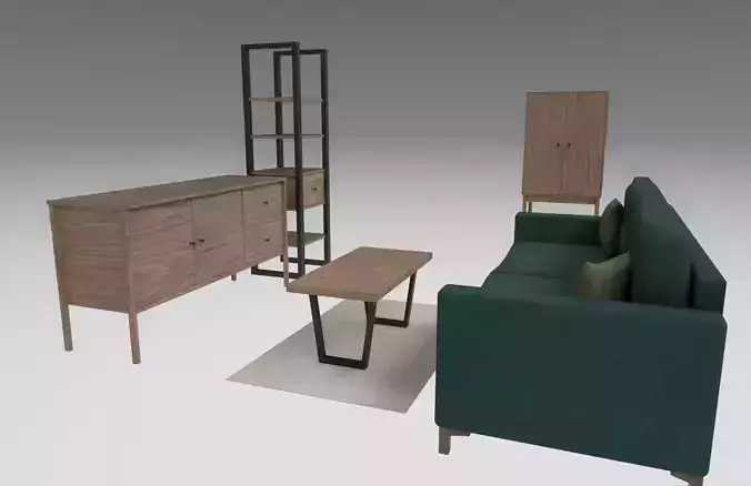 Living Furniture