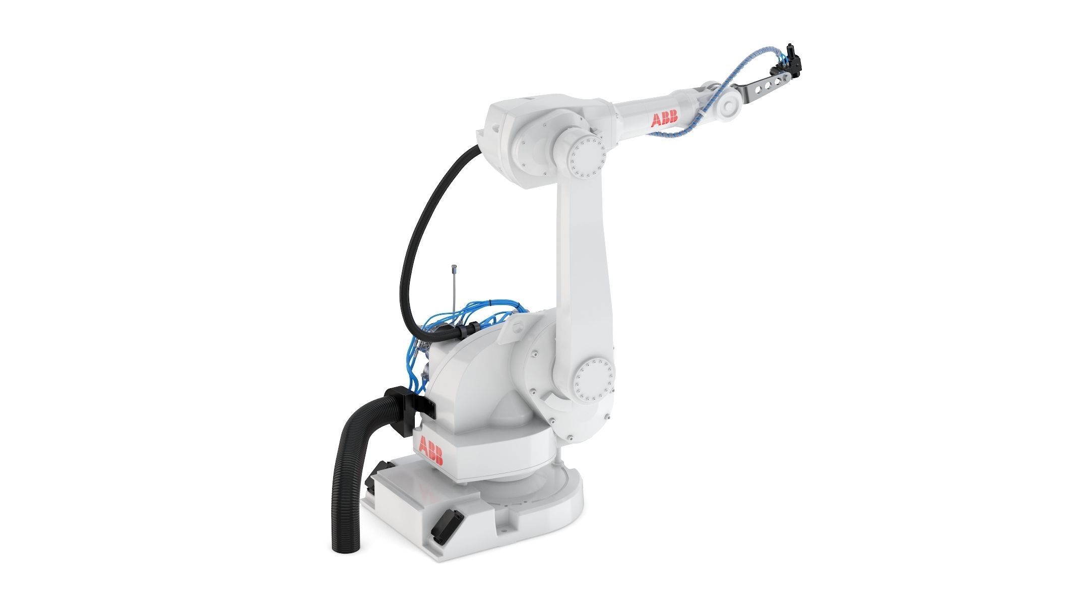 ABB IRB 52 3D model_3