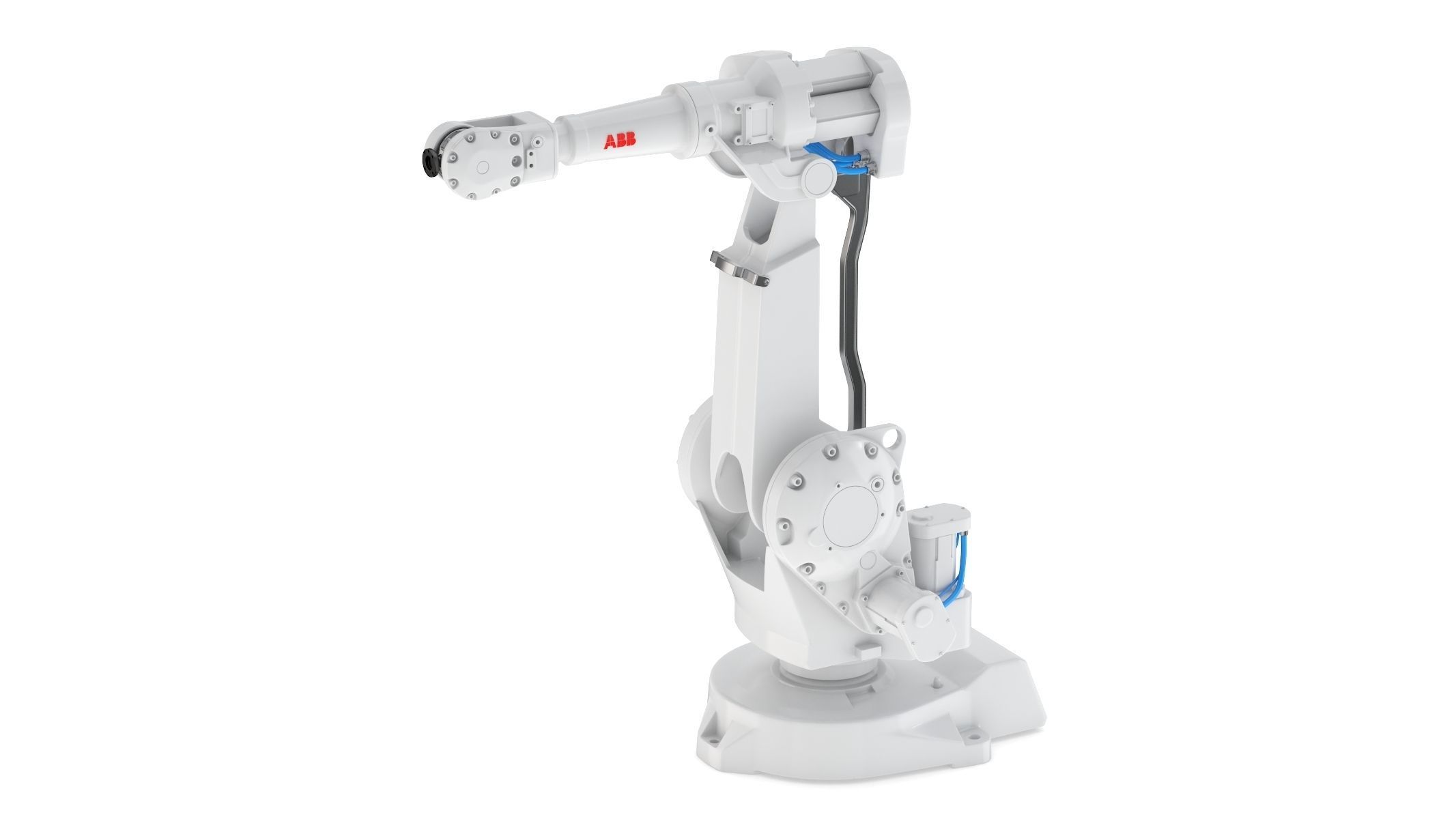 ABB IRB 2400 3D model_3