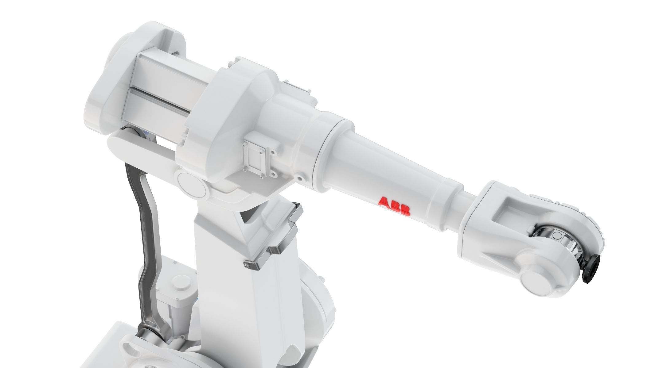 ABB IRB 2400 3D model_9