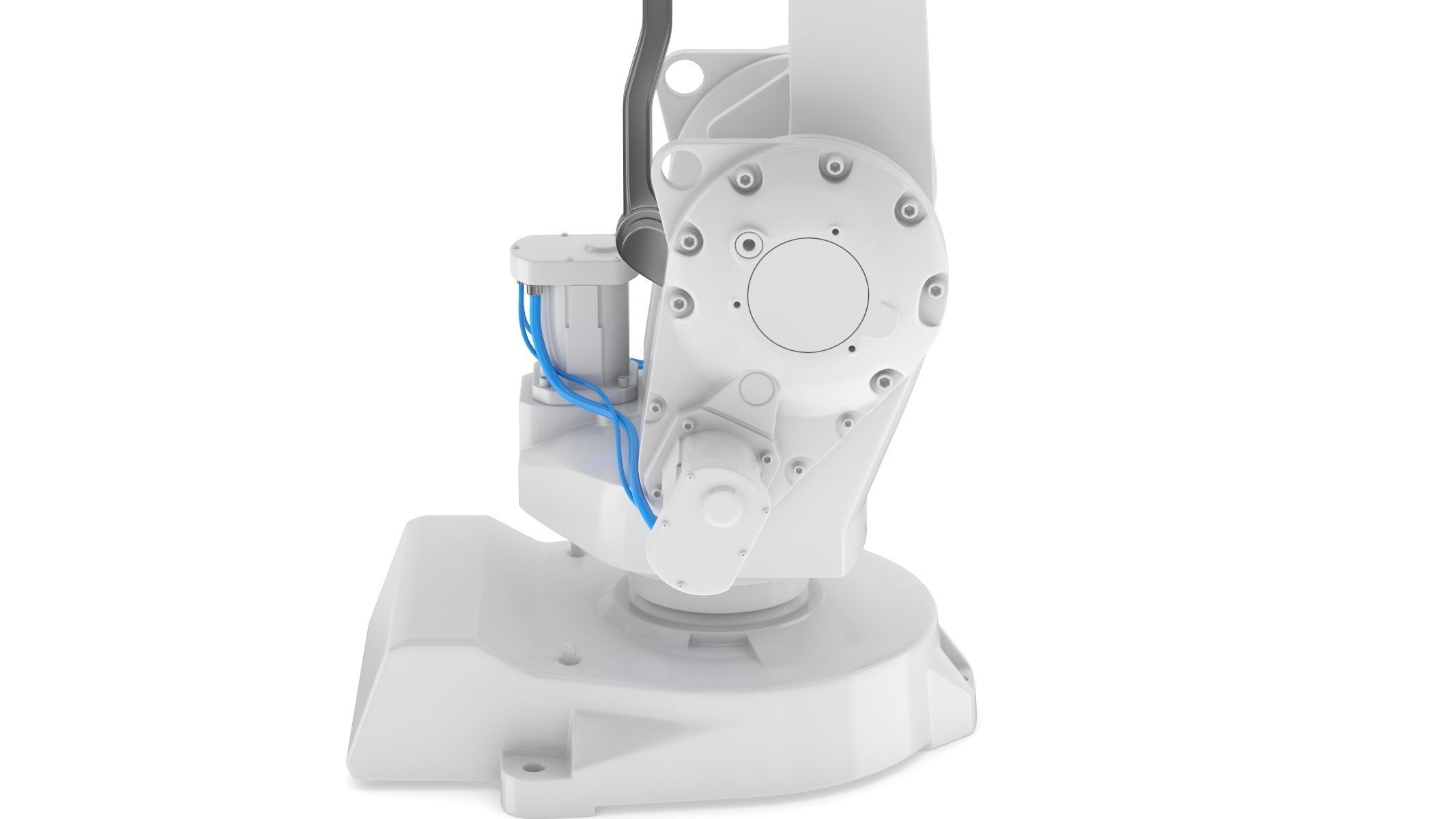 ABB IRB 2400 3D model_5