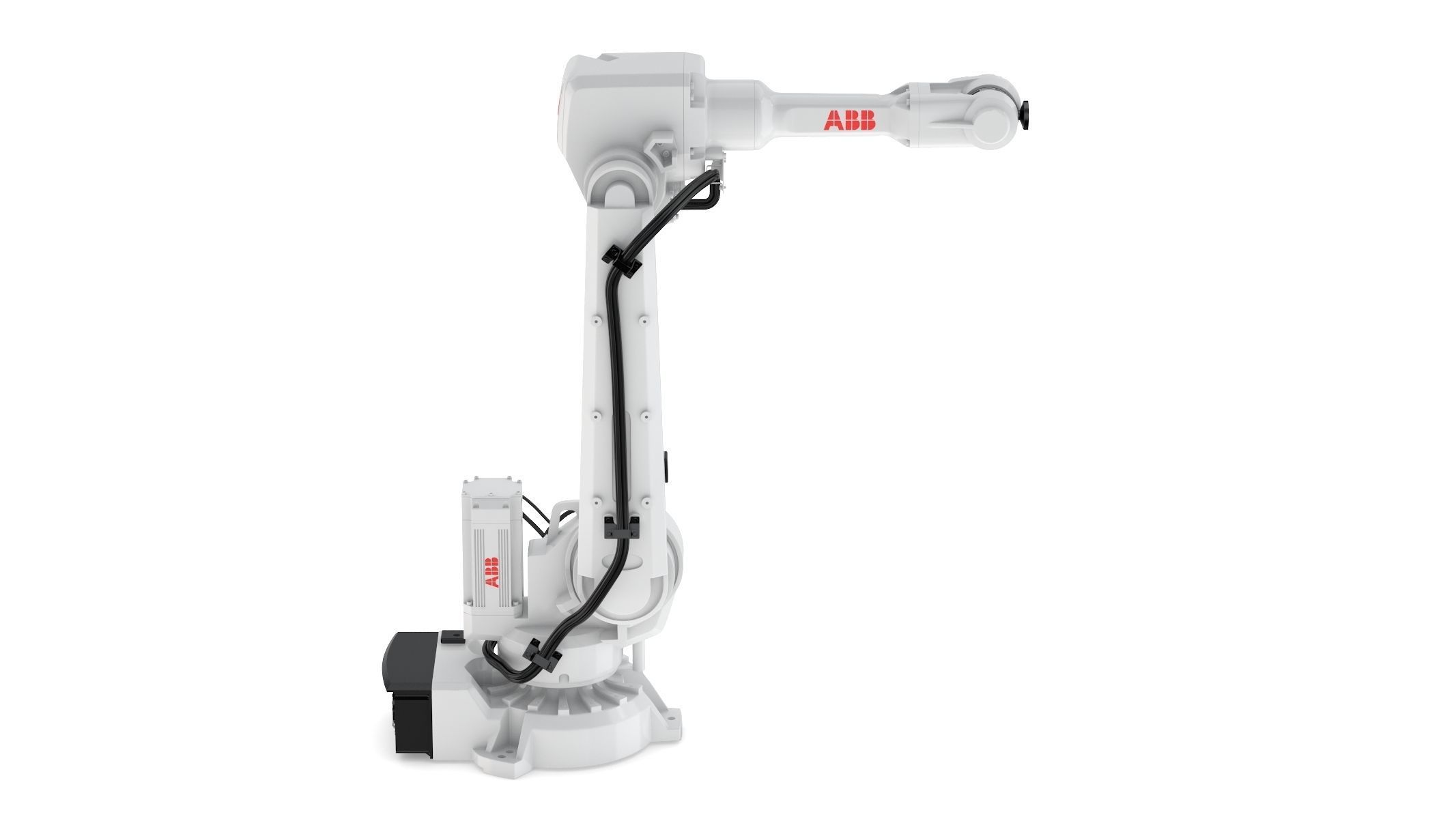 ABB IRB 2600