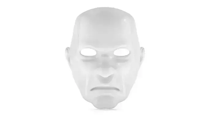 Generic Mask 3D Printing Enable