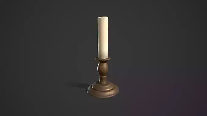 Candlestick Candle