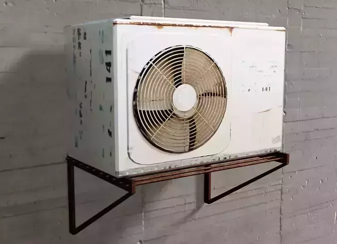 Air Conditioner