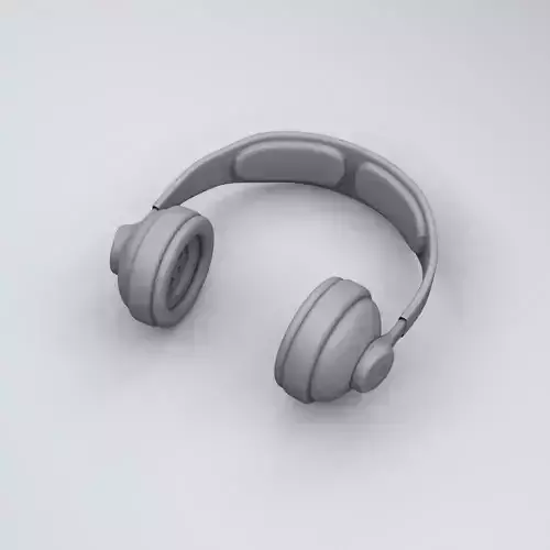 Headphones