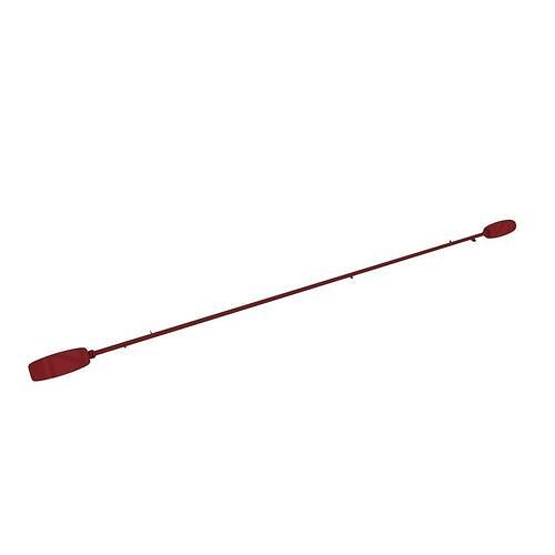 Jumping rope 3D model