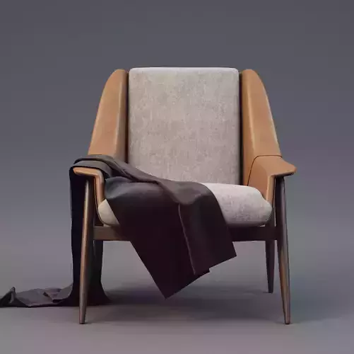 Gio ponti chair