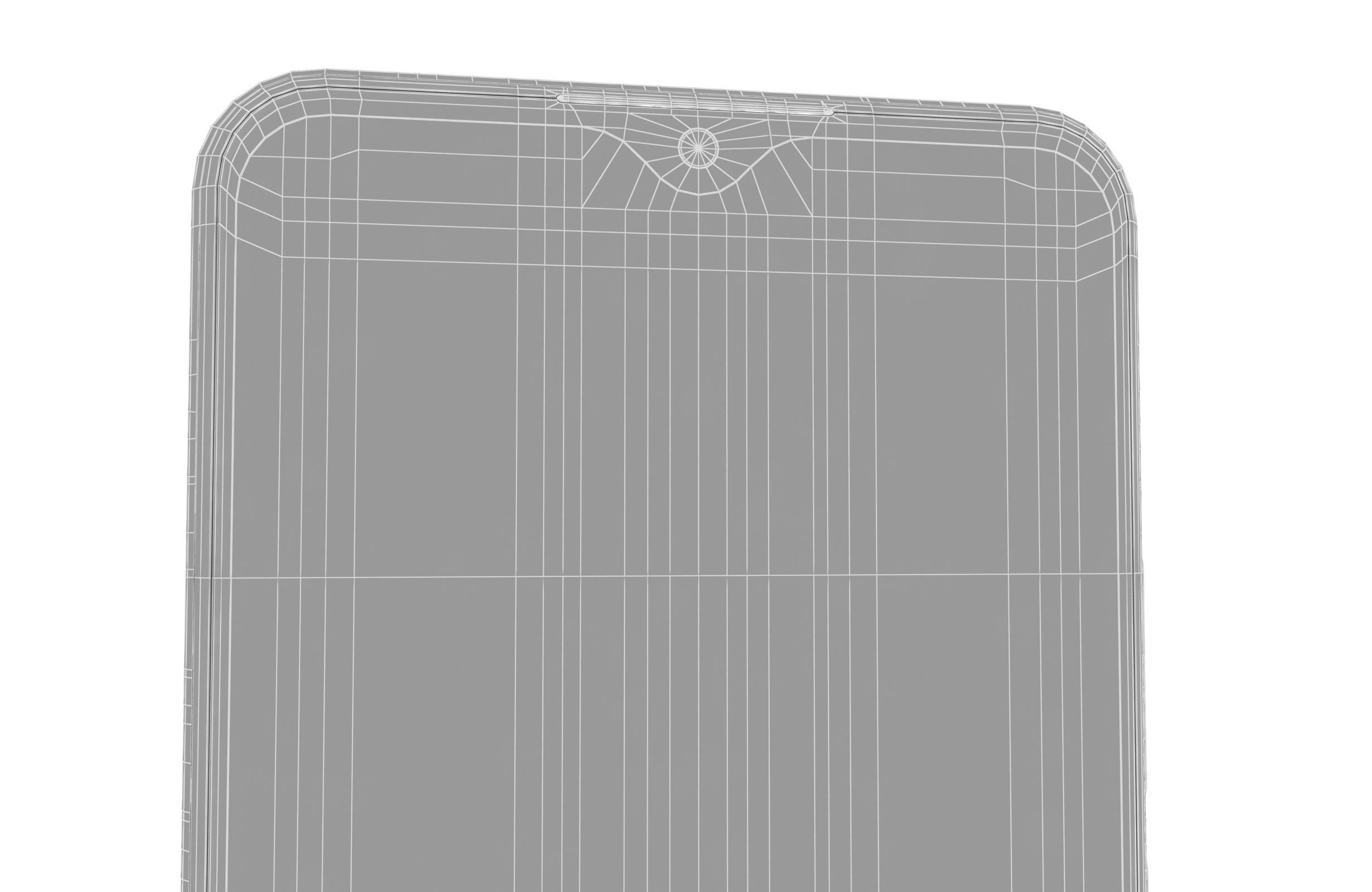 Xiaomi Redmi 9 All Colors 3D model_22