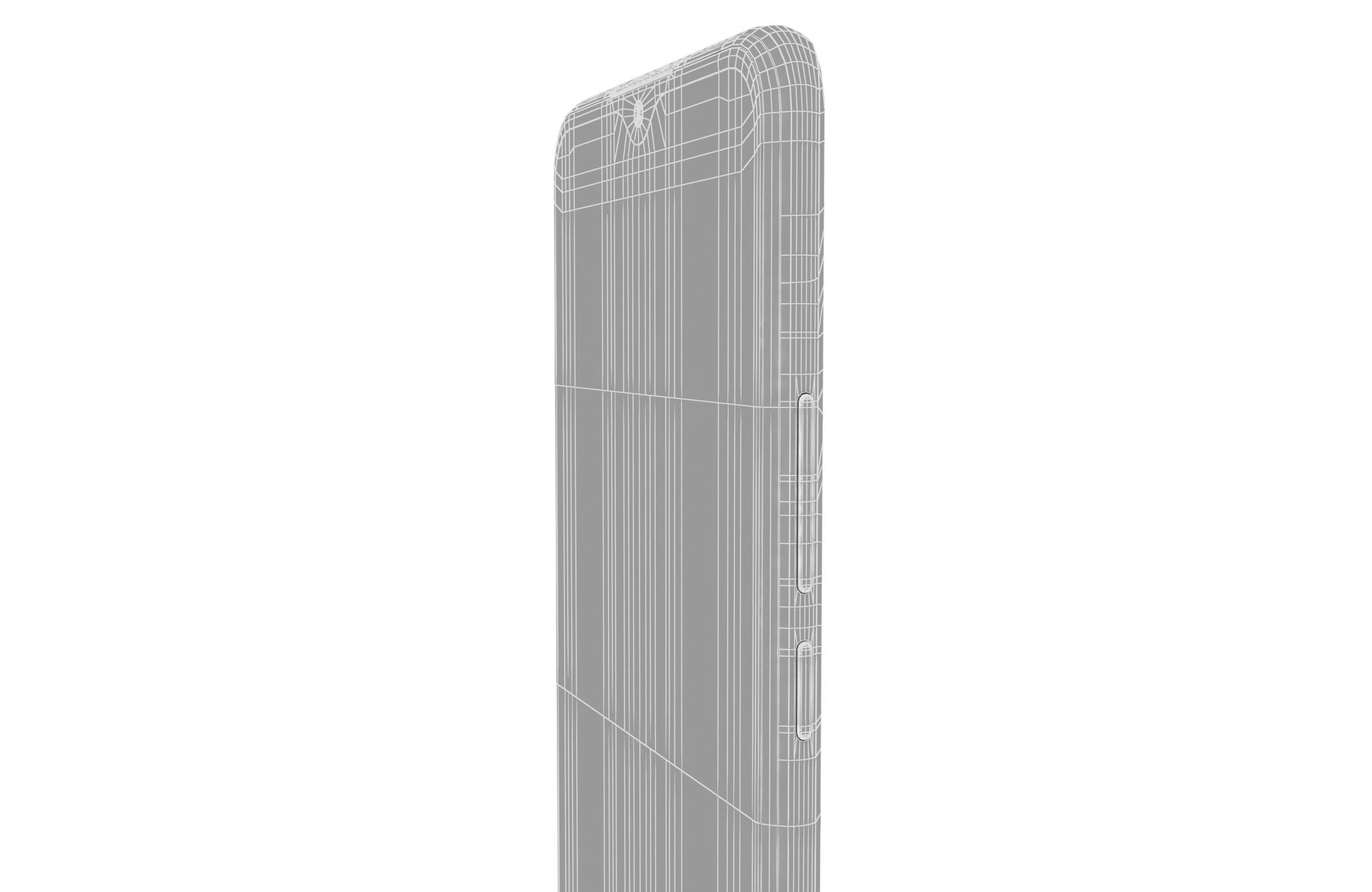 Xiaomi Redmi 9 All Colors 3D model_24