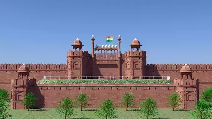Redfort