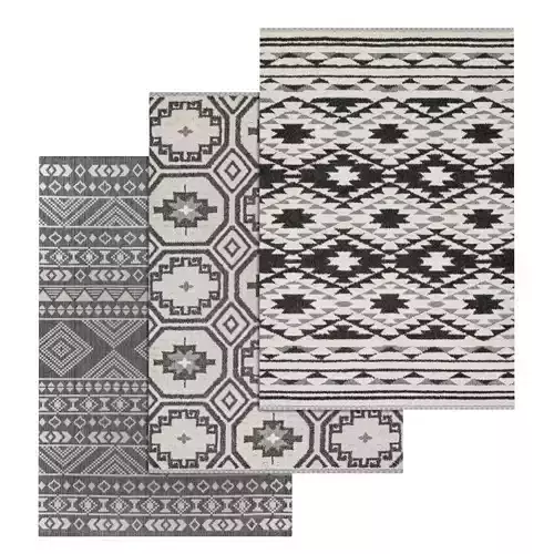 Rug Set 1359