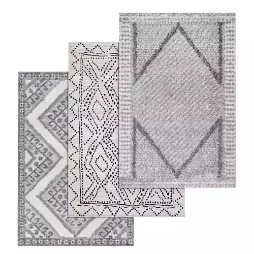 Rug Set 1360