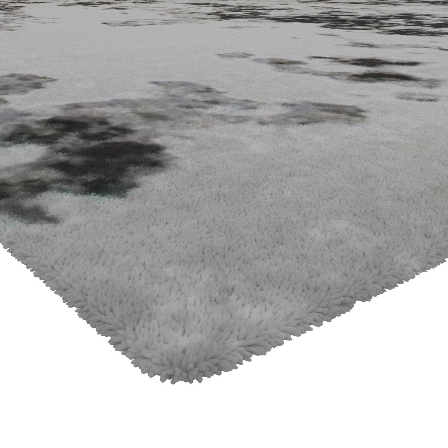 Rug Set 1364 3D model_1