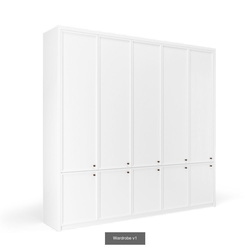 Scandinavian Furniture Collection vol 01 _10