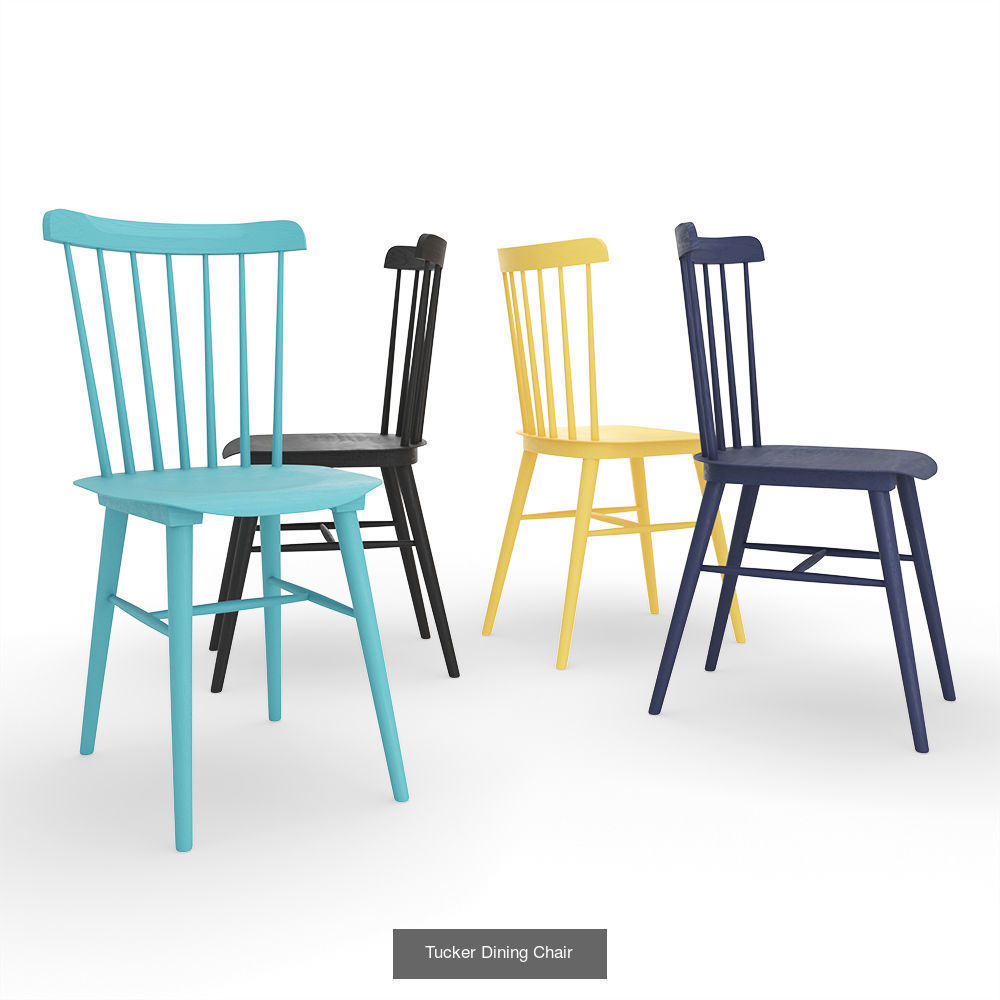 Scandinavian Furniture Collection vol 01 _8