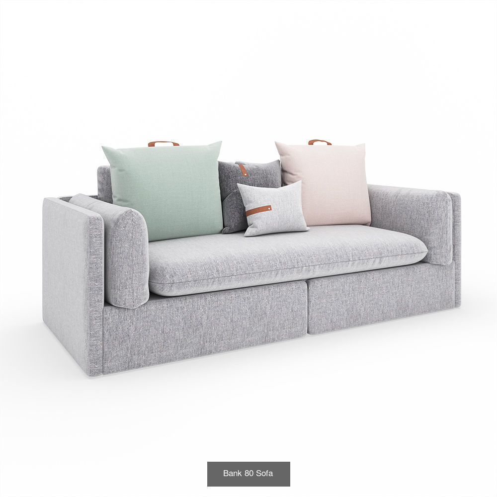 Scandinavian Furniture Collection vol 01 _1