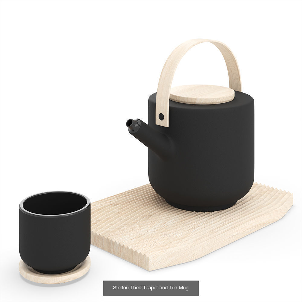 Scandinavian Furniture Collection vol 01 _7