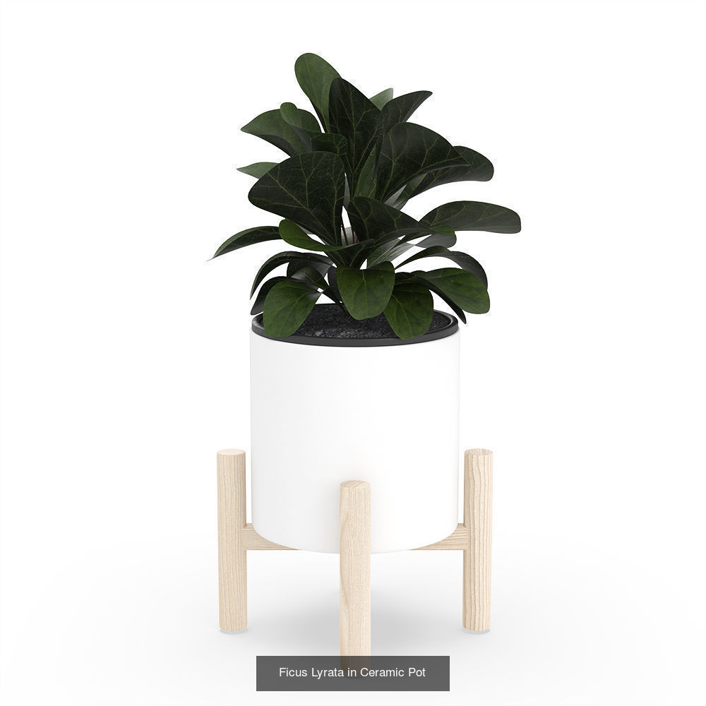 Scandinavian Furniture Collection vol 01 _5