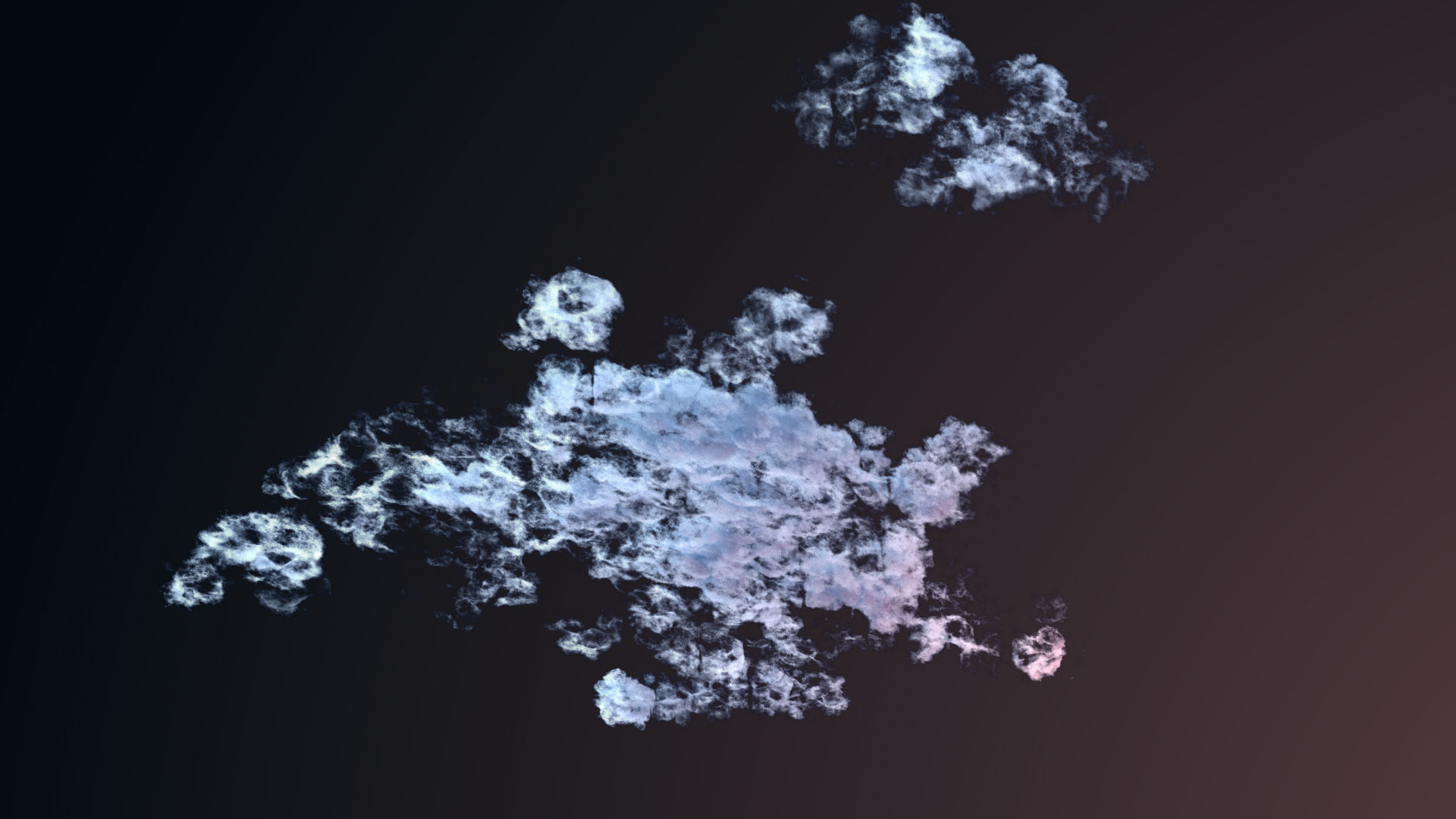 VDB Cloud 09 3D model_2