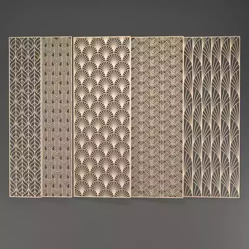 Decorative Panels