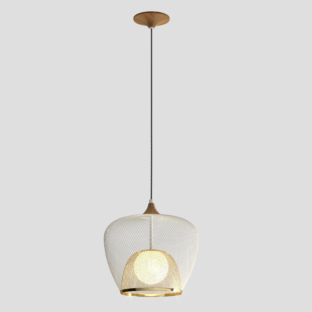 Lampatron Morandi 3D model_5